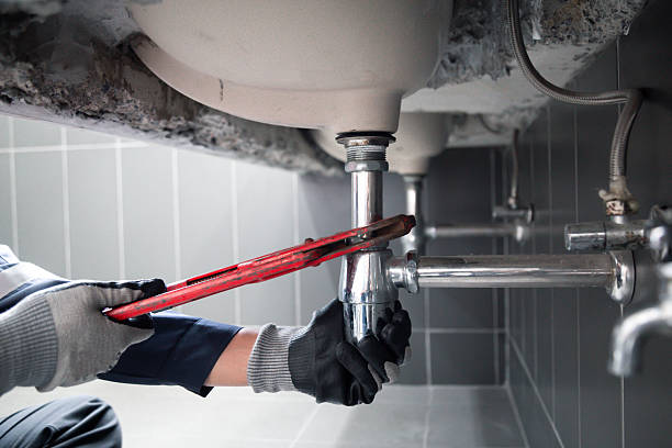 Licensed Drain Cleaning service in Bailey, NC - Street Wise - Plumbing